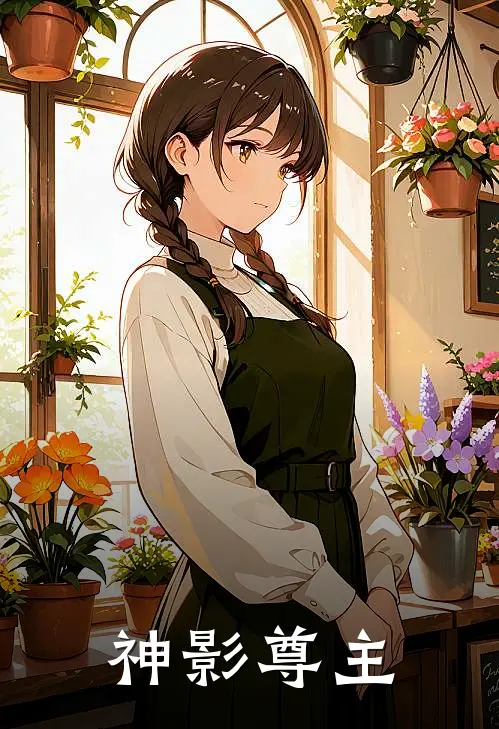 神影尊主