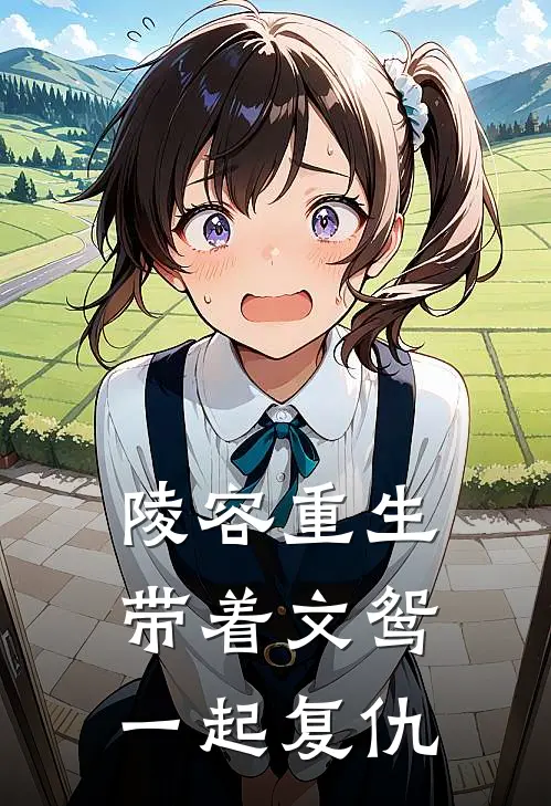 陵容重生：带着文鸳一起复仇