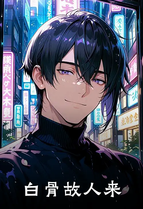 白骨故人来