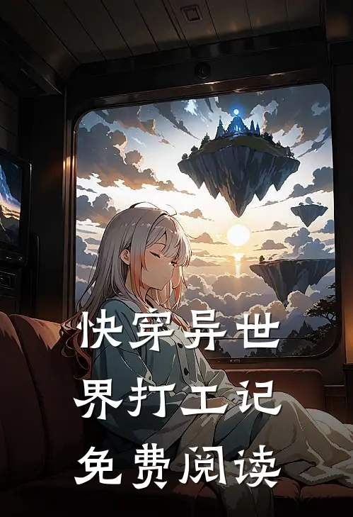快穿异世界打工记免费阅读