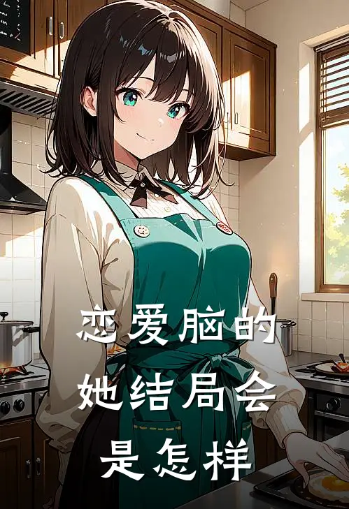 恋爱脑的她结局会是怎样