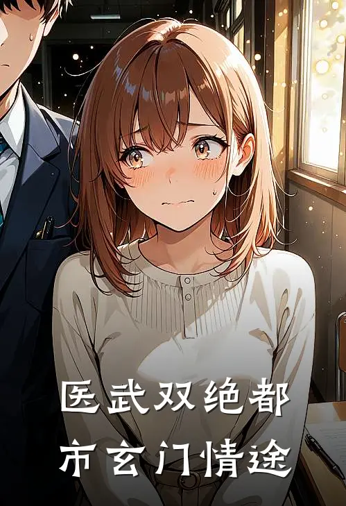 【医武双绝】都市玄门情途