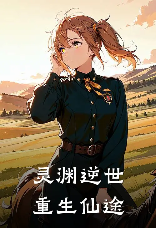 灵渊逆世：重生仙途