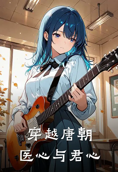 穿越唐朝：医心与君心