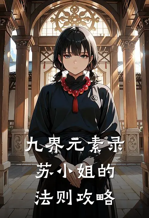 九界元素录：苏小姐的法则攻略