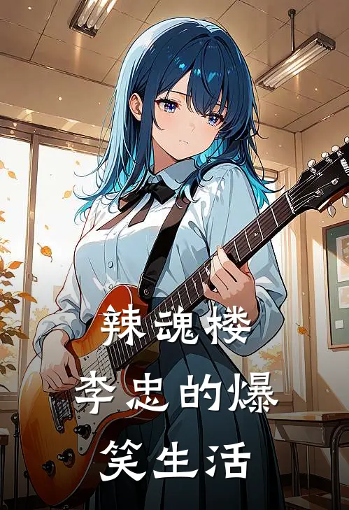 辣魂楼：李忠的爆笑生活