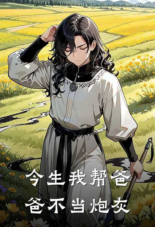 今生我帮爸爸不当炮灰