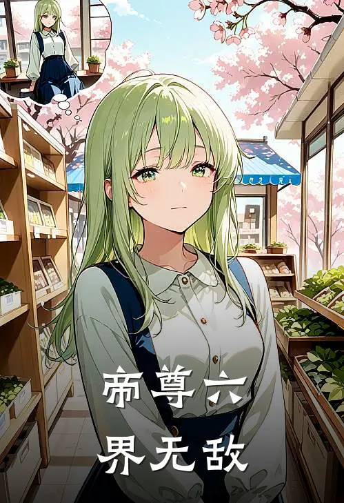 帝尊六界无敌