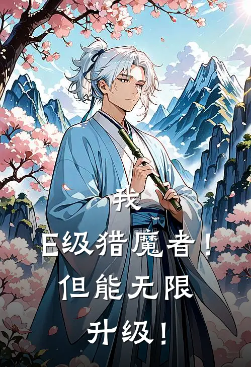 我，E级猎魔者！但能无限升级！