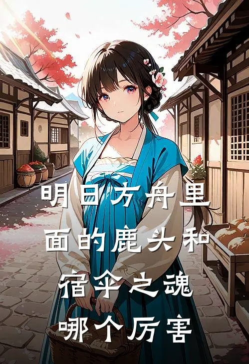 明日方舟里面的鹿头和宿伞之魂哪个厉害