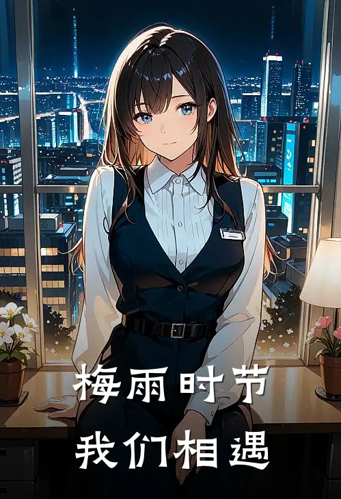 梅雨时节我们相遇