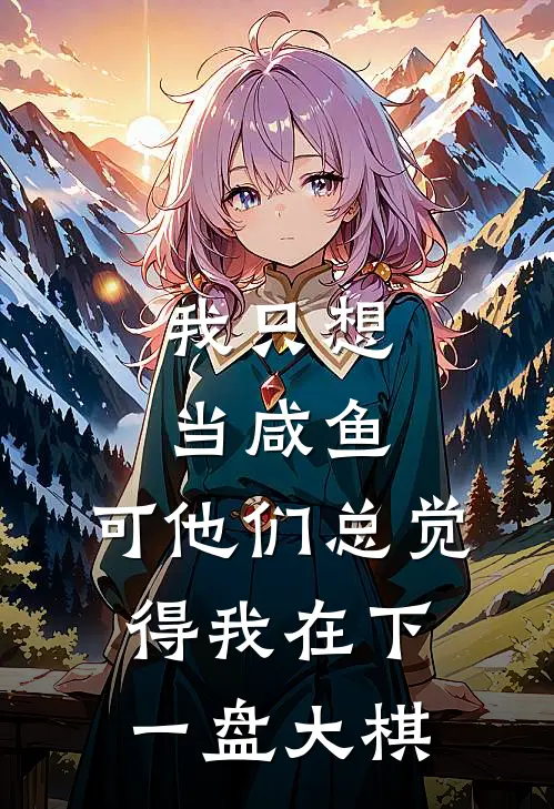 我只想当咸鱼，可他们总觉得我在下一盘大棋