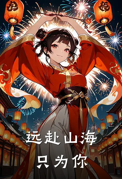 远赴山海只为你