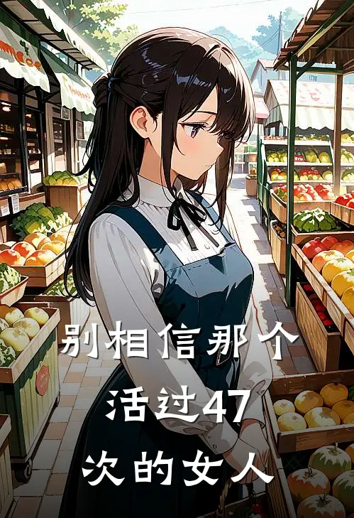 别相信那个活过47次的女人