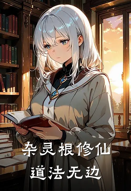 杂灵根修仙道法无边