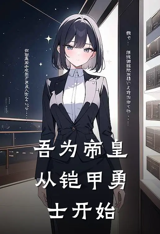 吾为帝皇，从铠甲勇士开始