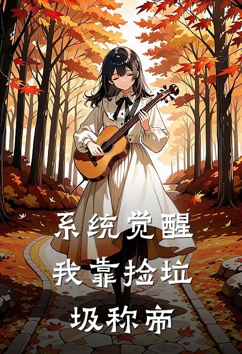 系统觉醒：我靠捡垃圾称帝