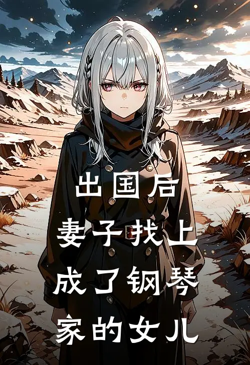 出国后，妻子找上成了钢琴家的女儿