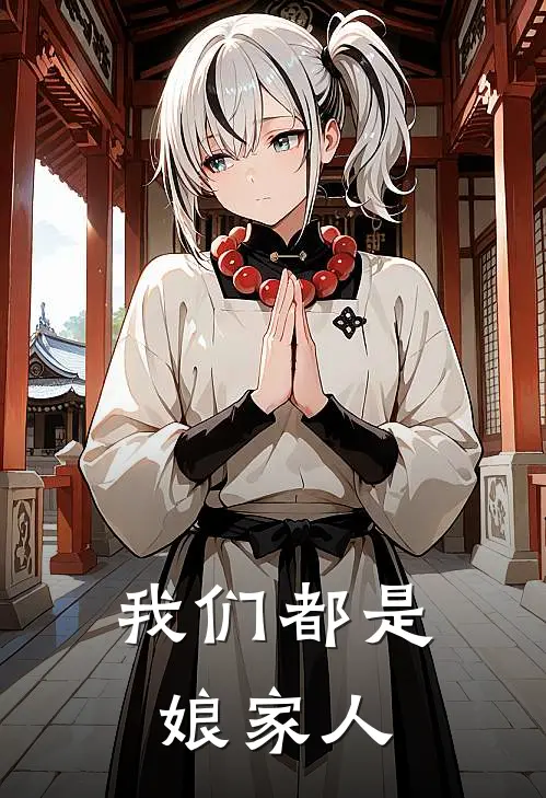 我们都是娘家人