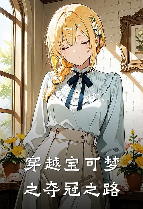 穿越宝可梦之夺冠之路