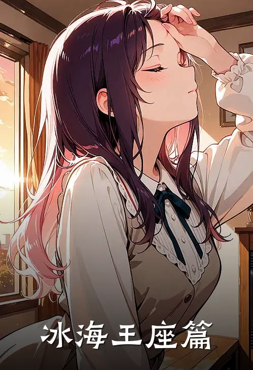 冰海王座篇