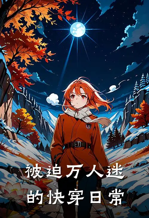 被迫万人迷的快穿日常