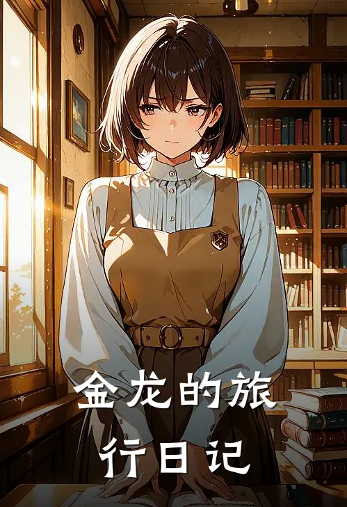 金龙的旅行日记