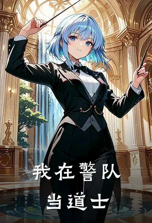 我在警队当道士