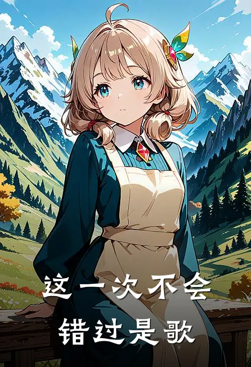 这一次不会错过是歌