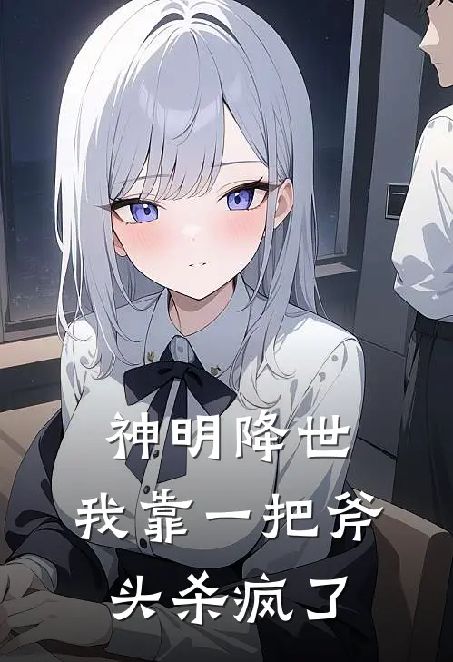 神明降世：我靠一把斧头杀疯了