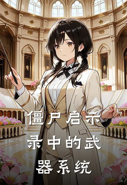 【僵尸启示录】中的武器系统