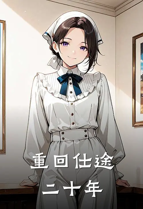 重回仕途二十年