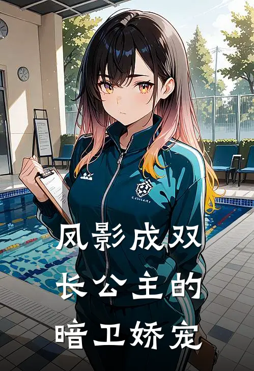 凤影成双：长公主的暗卫娇宠