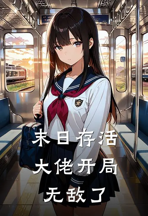 末日存活：大佬开局无敌了