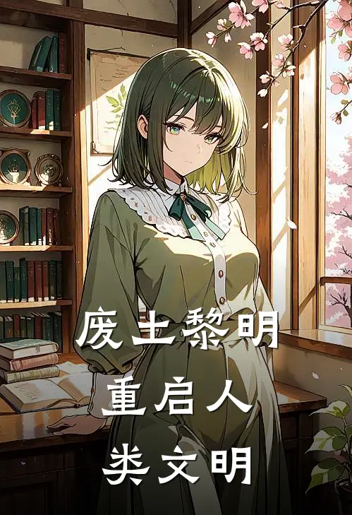 废土黎明：重启人类文明