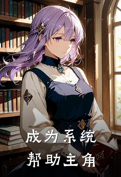 成为系统，帮助主角