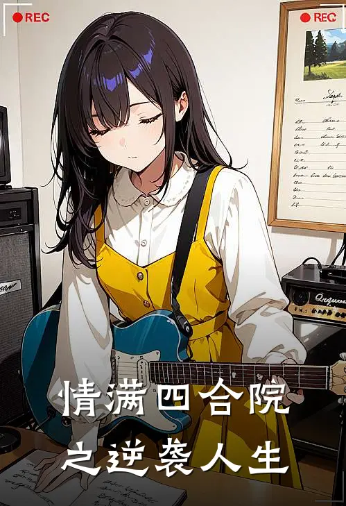 情满四合院之逆袭人生