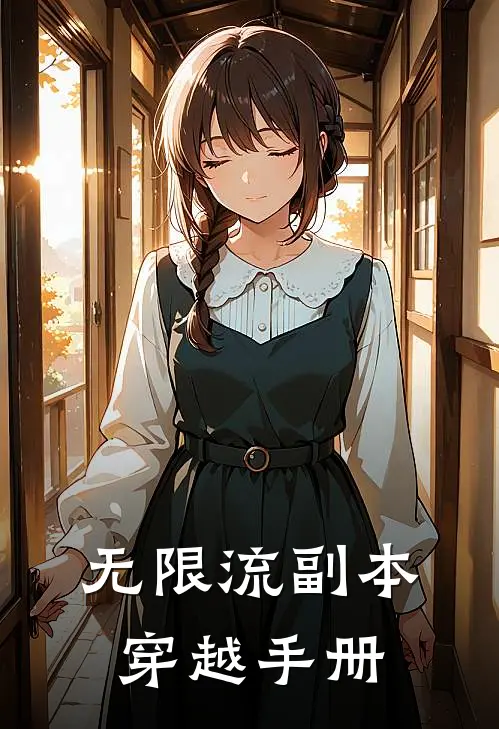 无限流副本穿越手册