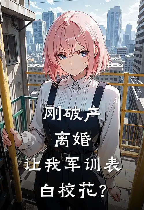 刚破产离婚，让我军训表白校花？