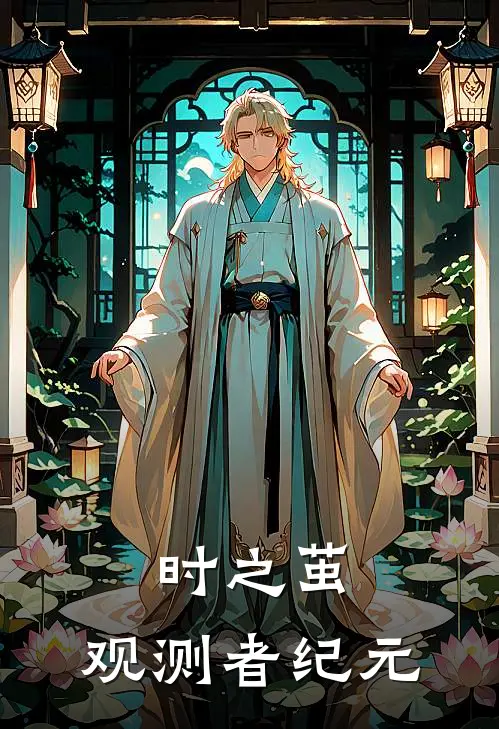 时之茧：观测者纪元