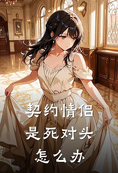 契约情侣是死对头怎么办