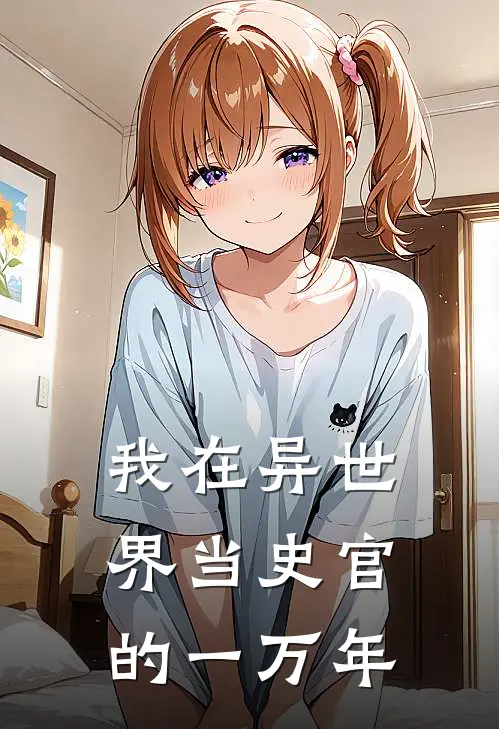 我在异世界当史官的一万年