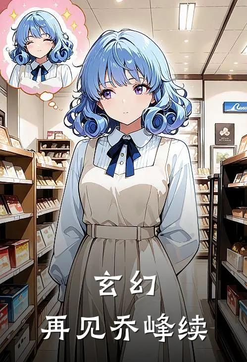 玄幻：再见乔峰【续】