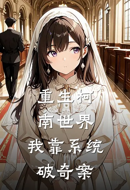 重生柯南世界：我靠系统破奇案