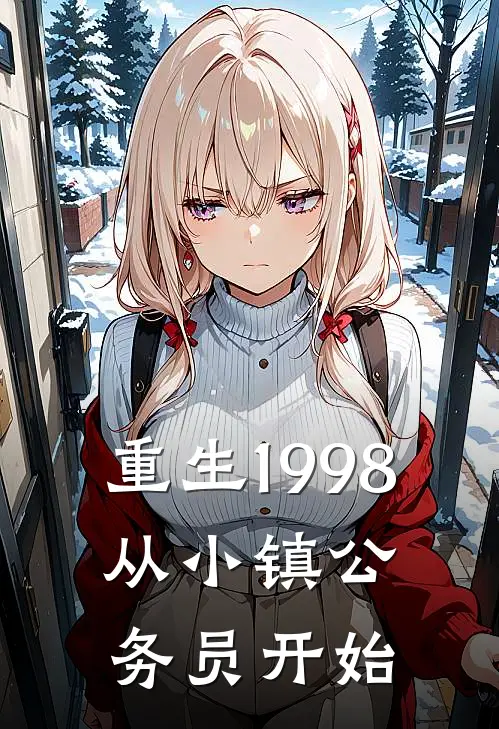 重生1998，从小镇公务员开始