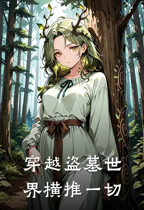 穿越盗墓世界横推一切