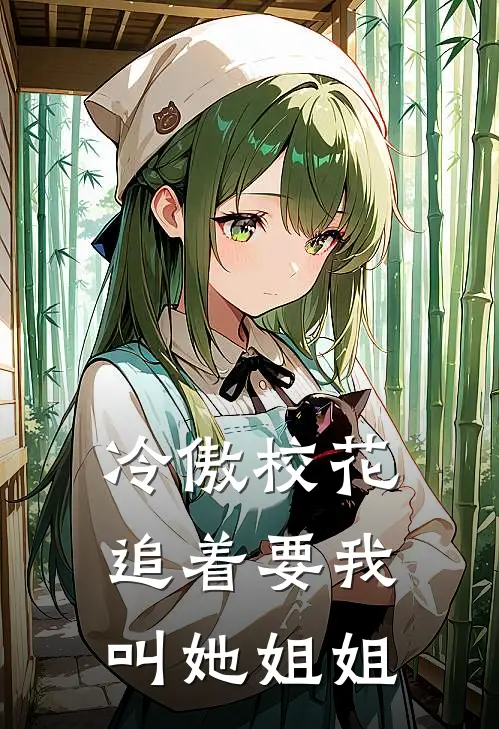 冷傲校花追着要我叫她姐姐