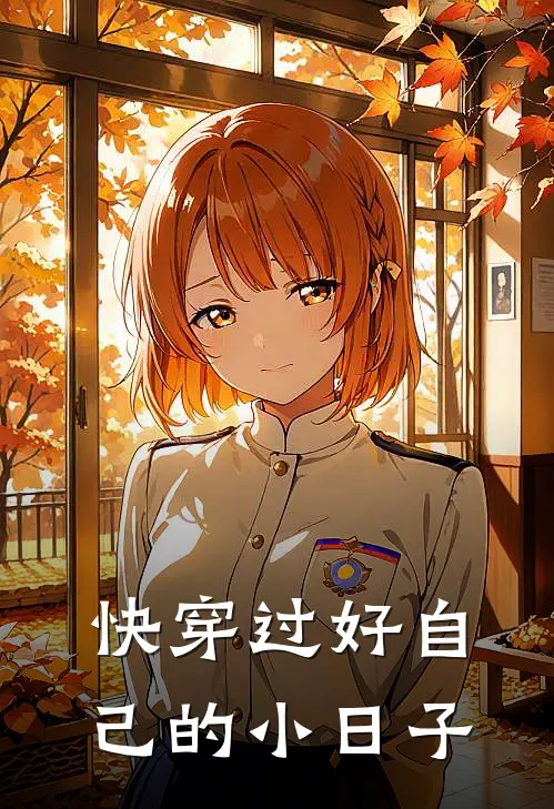快穿过好自己的小日子