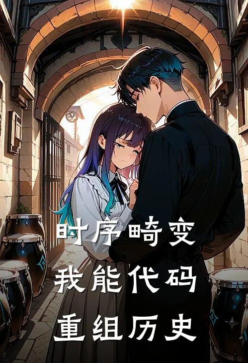 时序畸变：我能代码重组历史