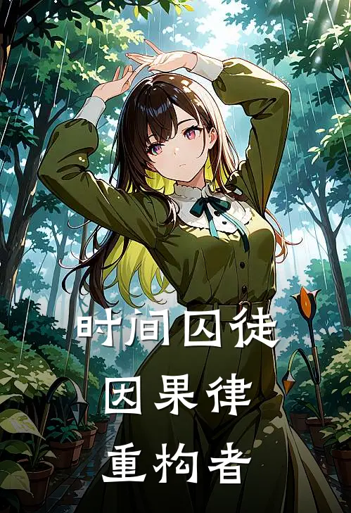 时间囚徒：因果律重构者